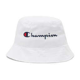

Капелюх Champion Bucket 805551 CHA WW001 Wht, Білий