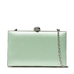 Kurt Geiger Geantă Kurt Geiger Kensington Clutch 9544373759 Pale Green
