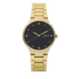 Lorus Zegarek Lorus RG274UX9 Gold