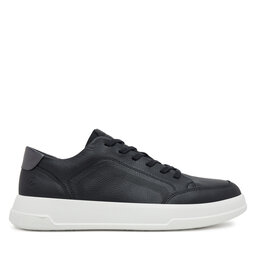 ECCO Sneakersy ECCO 22380361377 Černá