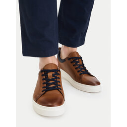 Lasocki Sneakers Lasocki CEO-REZA-05 MI25 Braun
