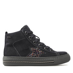 

Снікерcи Lurchi Wanda 33-55003-25 M Charcoal, Сірий