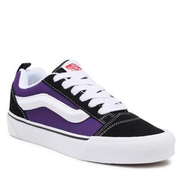 Vans Tennis Vans Knu Skool VN0009QCB5P1 Black/Purple