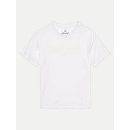Jack&Jones Junior Jack&Jones Junior Póló Cory 12249670 Fehér Loose Fit