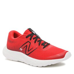 New Balance Scarpe New Balance Fresh Foam 520 v8 GP520TR8 Rosso