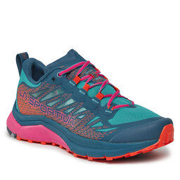 La Sportiva Batai La Sportiva Jackal II 56K639638 Storm Blue/Lagoon