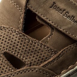 

Туфлі Josef Seibel Anvers 81 43635 21 300 Braun, Коричневий