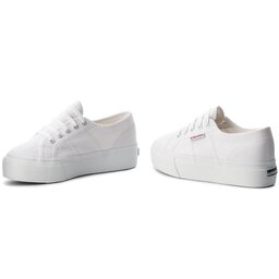 

Кросівки Superga 2790 Acotw Linea Up And Down S0001L0 White 901, Білий