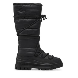 

Снігоходи s.Oliver 5-26503-29 Black 001, Чорний