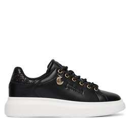 Just Cavalli Sneakers Just Cavalli 80RA3SB1 ZPC03 Schwarz