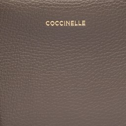 

Сумка Coccinelle Phg Coccinelleblue Soft E1 PHG 18 01 01 Coffee W00, Коричневий