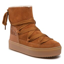 See By Chloé Botki See By Chloé SB35151A Tan 533