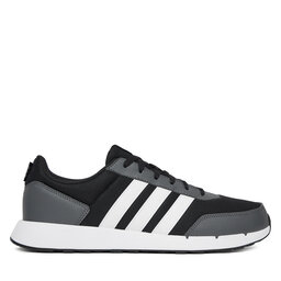 adidas Αθλητικά adidas RUN50S IF1553 Μαύρο