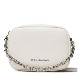 Calvin Klein Jeans Bolso Calvin Klein Jeans Sculpted Camera Bag18 Chain K60K610564 YBH