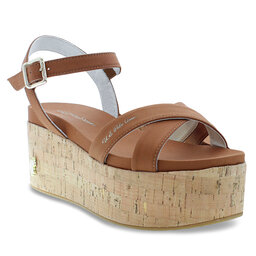 U.S. Polo Assn. Sandali U.S. Polo Assn. Loren LOREN002 CUO007