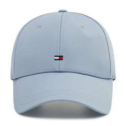 

Бейсболка Tommy Hilfiger Flag Cap AM0AM08272 DY5, Голубий