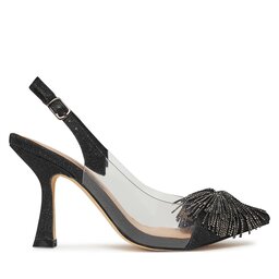 

Босоніжки Menbur 24410 Black 01, Чорний