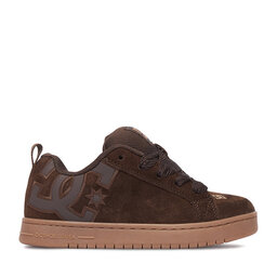 DC Shoes Sneakers DC Shoes DC SHOES-CEOWB-V5-10117K-CH Braun
