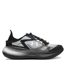 Under Armour Снікерcи Under Armour UA Echo 6006061 Сірий