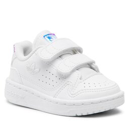 adidas Scarpe adidas Ny 90 Cf I FY9849 Ftwwht/Ftwwht/Supcol