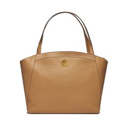 Coccinelle Torebka Coccinelle MD0 Liya E1 MD0 11 01 01 Fresh Beige N24