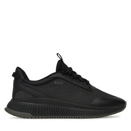 BOSS Sneakersy BOSS Ttnm Evo Runn 50529544 Czarny