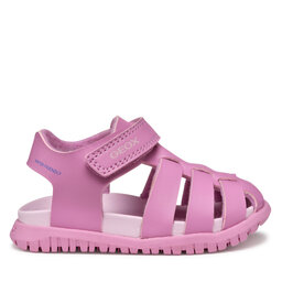 Geox Sandali Geox B Sandal Fusbetto B556BA 000BC C8006 Rosa