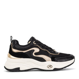 MEXX Sneakersy MEXX MI001009843W Czarny