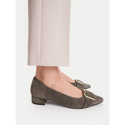 Lasocki Pumps Lasocki CEO-WS4138-08 Dunkelgrau