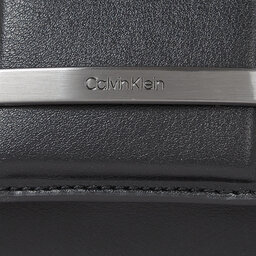 

Сумка Calvin Klein Bar Hardware Crossbody K60K611078 Ck Black BAX, Чорний