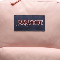 

Рюкзак JanSport Cross Town EK0A5BAIN591 Misty Rose, Рожевий