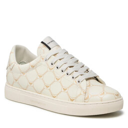 Emporio Armani Sportcipő Emporio Armani X3X135 XF587 Q517 Warm White/Platino