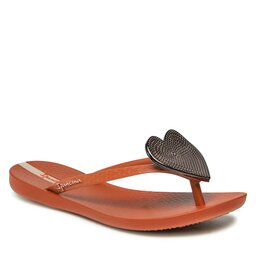 Ipanema Джапанки Ipanema IPANEMA MAXI FASHION 82120 Brown AG516
