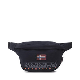 Napapijri Riñonera Napapijri Hering Wb 3 NP0A4GGP0411 Black