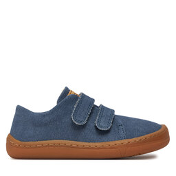 Froddo Αθλητικά Froddo Barefoot Vegan G3130248 S Μπλε
