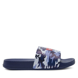 Levi's® Παντόφλες Levi's® Pool S VPOL0234S Σκούρο μπλε