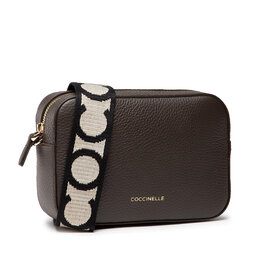 

Сумка Coccinelle, Зелений