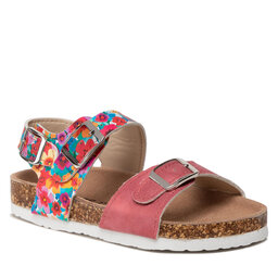 Colors Of California Sandales Colors Of California HC.3132 Floreal 1