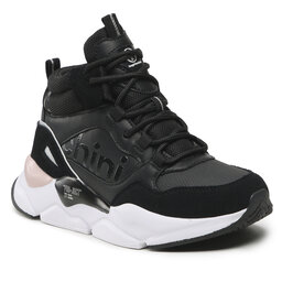 Sergio Tacchini Superge Sergio Tacchini Stelt STW128720-01 Black