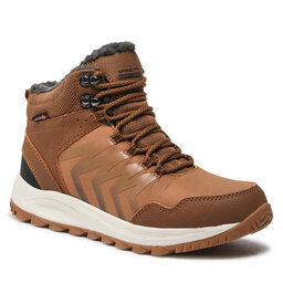 Sprandi Schnürstiefeletten Sprandi BP-20VH1085 Braun