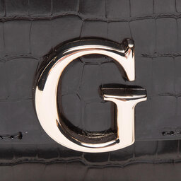 

Сумка Guess, Чорний