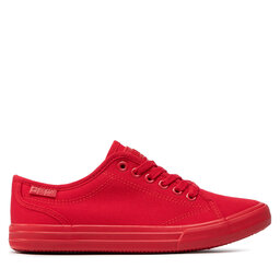 

Кросівки Big Star Shoes JJ274068 Red, Червоний