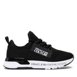 

Снікерcи Versace Jeans Couture 71VA3SA5 ZS018 899, Чорний