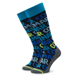 Colmar Ankelstrumpor unisex Colmar Wording 5280 5VG Sky/Cobalt 179