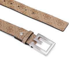 

Чоловічий ремінь Guess Vezzola Belts BM7661 VIN35 BBO, Коричневий