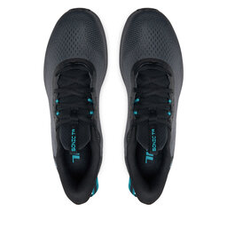 

Взуття Under Armour Ua U Sonic Tr 3027764-101 Castlerock/Black/Circuit Teal, Сірий