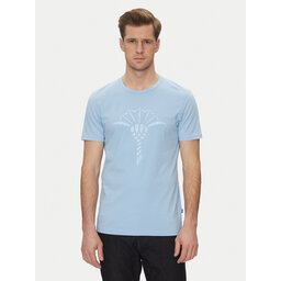 JOOP! JOOP! Majica 17 JJ-01Alerio-3 30042432 Modra Modern Fit