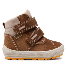 

Снігоходи Superfit GORE-TEX 1-006308-3000 M Braun/Beige, Коричневий