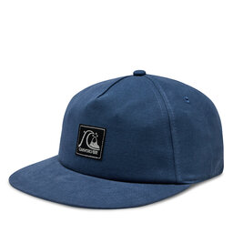 Quiksilver Keps Quiksilver AQYHA05217 Dark Slate KRD0