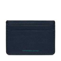 

Чохол для кредиток Tommy Jeans Tjm Heritage Leather Cc Holder AM0AM12085 Dark Night Navy C1G, Cиній